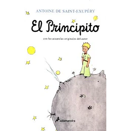 El Principito