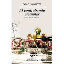 El Contrabando Ejemplar