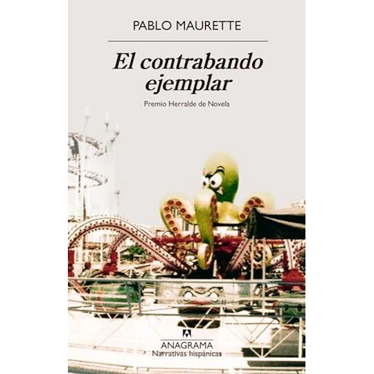 El Contrabando Ejemplar