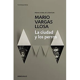 La Ciudad Y Los Perros