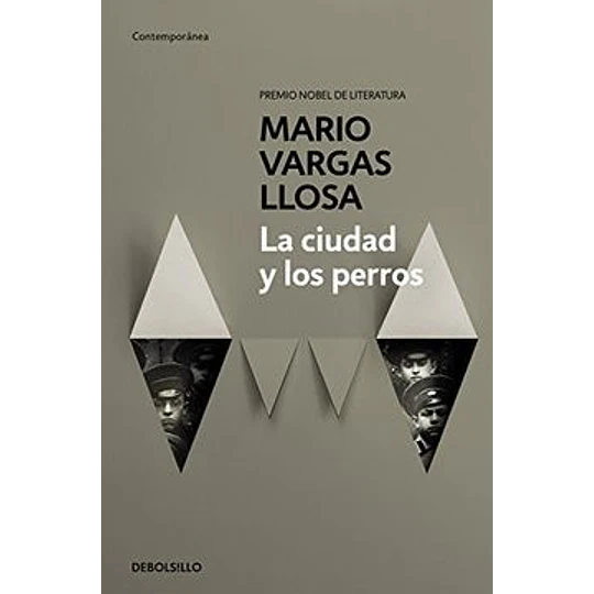 La Ciudad Y Los Perros