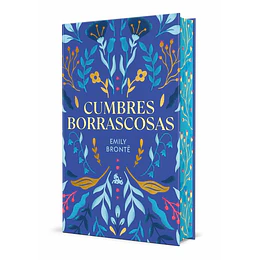 Cumbres Borrascosas Edicion Limitada