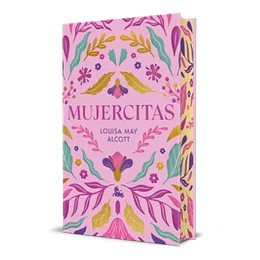 Mujercitas. Edicion Limitada Con Cantos Decorados