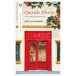 Querido Librero