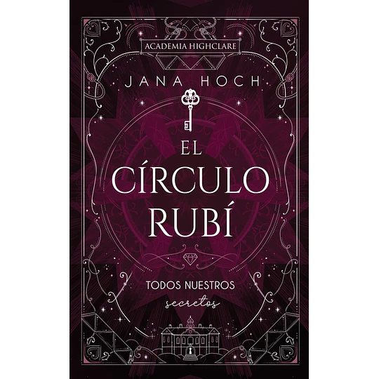 El Circulo Rubi
