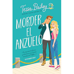 Morder El Anzuelo (Las Hermanas Bellinger 2) 