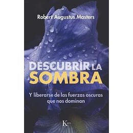 Descubrir La Sombra