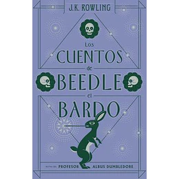 Cuentos De Beedle El Bardo, El