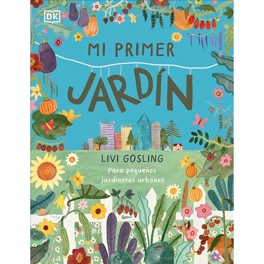 Mi Primer Jardin