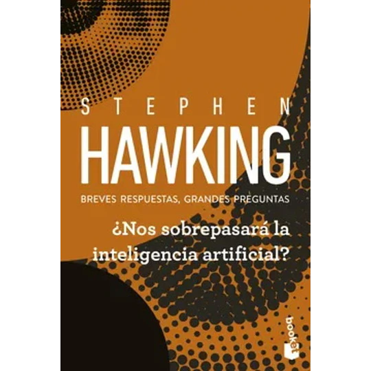 Nos Sobrepasara La Inteligencia Artificial