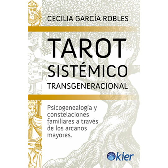 Tarot Sistemico Transgeneracional