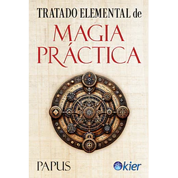 Tratado Elemental De Magia Practica 