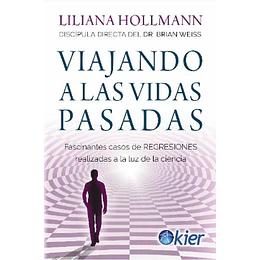 Viajando A Las Vidas Pasadas