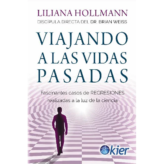 Viajando A Las Vidas Pasadas