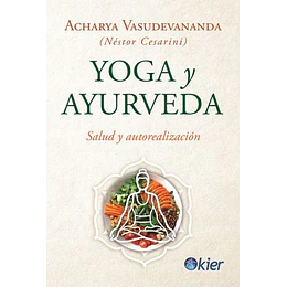 Yoga Y Ayurveda