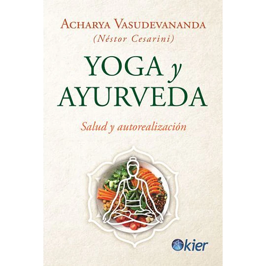 Yoga Y Ayurveda