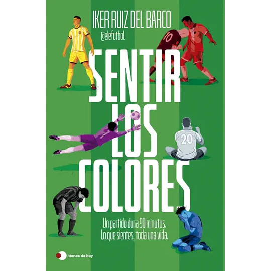 Sentir Los Colores