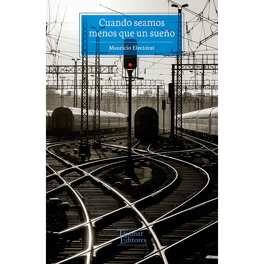 Cuando Seamos Menos Que Un Sueño