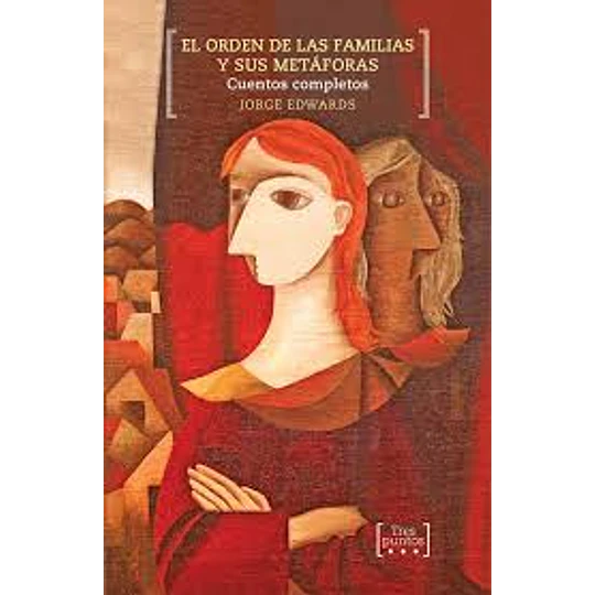 Orden De Las Familias Y Sus Metaforas, El