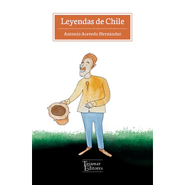 Leyendas De Chile
