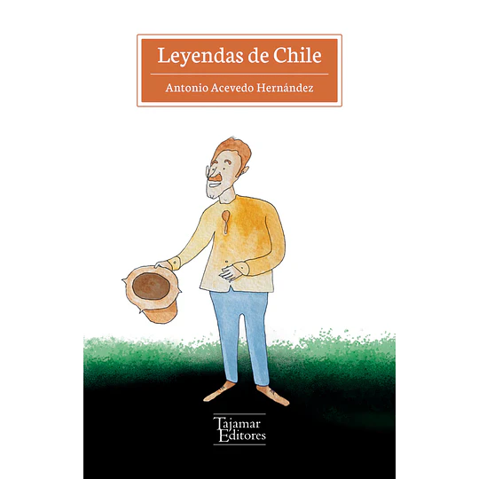 Leyendas De Chile