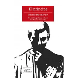 El Principe