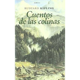 Cuentos De Las Colinas