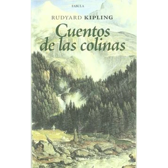 Cuentos De Las Colinas
