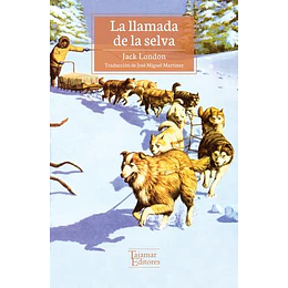 Llamada De La Selva, La