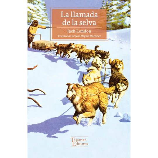Llamada De La Selva, La