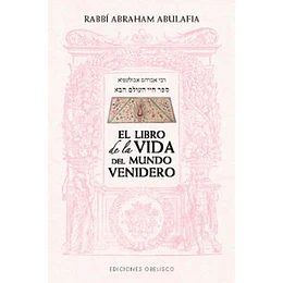 El Libro De La Vida Del Mundo Venidero