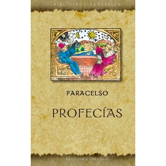 Profecias