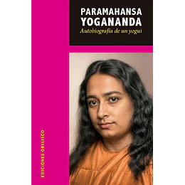 Autobiografia De Un Yogui