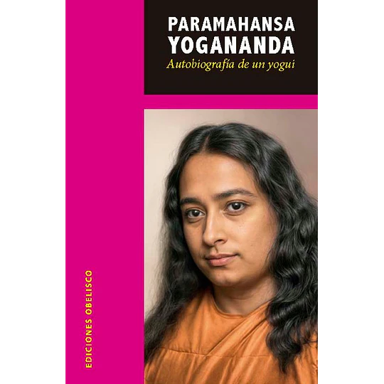 Autobiografia De Un Yogui