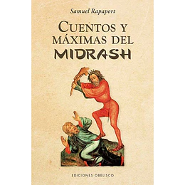 Cuentos Y Maximas Del Midrash 