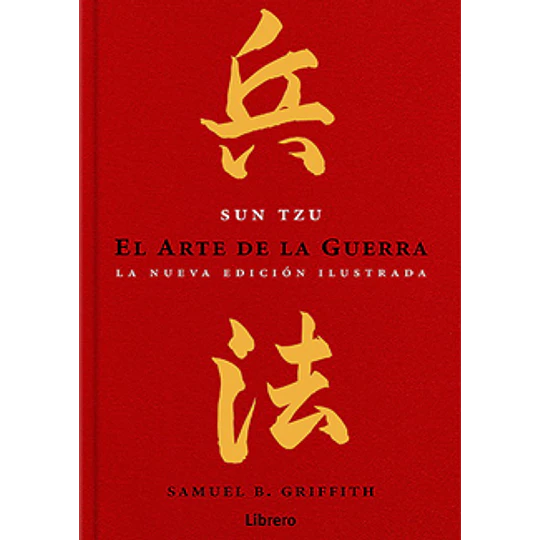 Arte De La Guerra- Sun Tzu