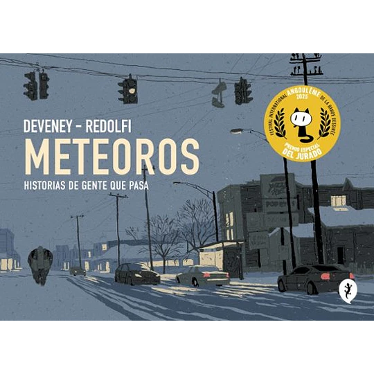 Meteoros