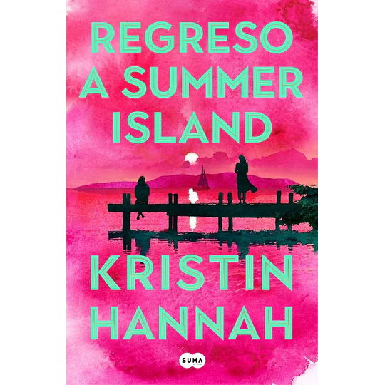 Regreso A Summer Island 