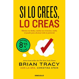 Si Lo Crees, Lo Creas (Edicion Limitada)