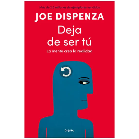 Deja De Ser Tu