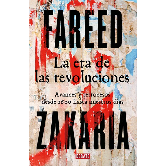 La Era De Las Revoluciones 