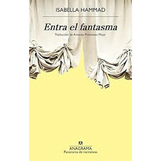 Entra El Fantasma