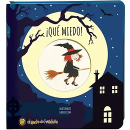 !Que Miedo! 