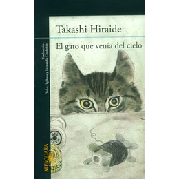El Gato Que Venia Del Cielo