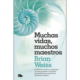 Muchas Vidas Muchos Maestros