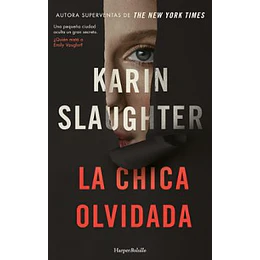 La Chica Olvidada