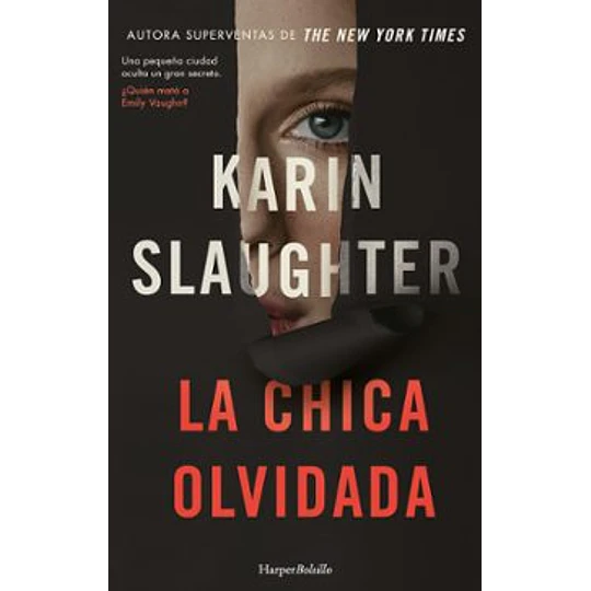 La Chica Olvidada