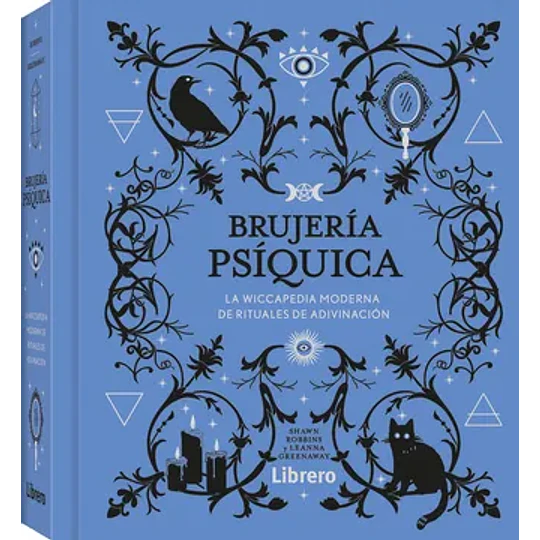 Brujeria Psiquica