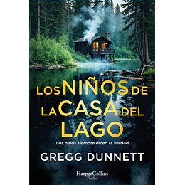 Los Niños De La Casa Del Lago 