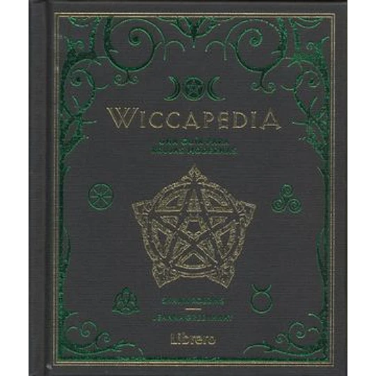 Wiccapedia